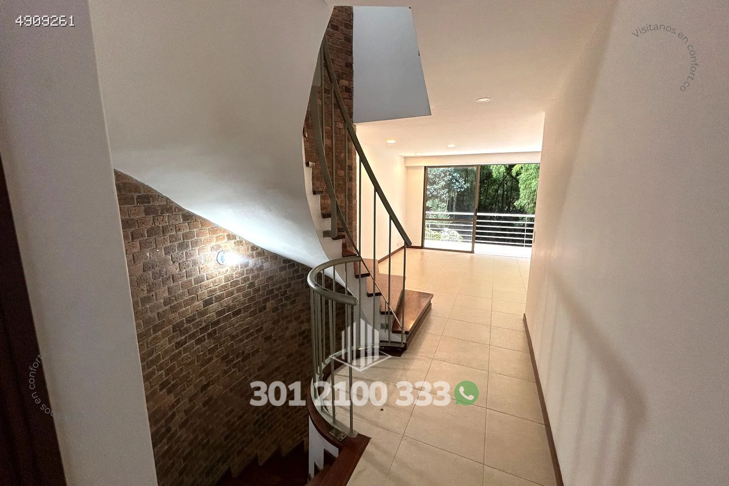CASA EN SAN LUCAS - EL POBLADO 4909261 — foto 2