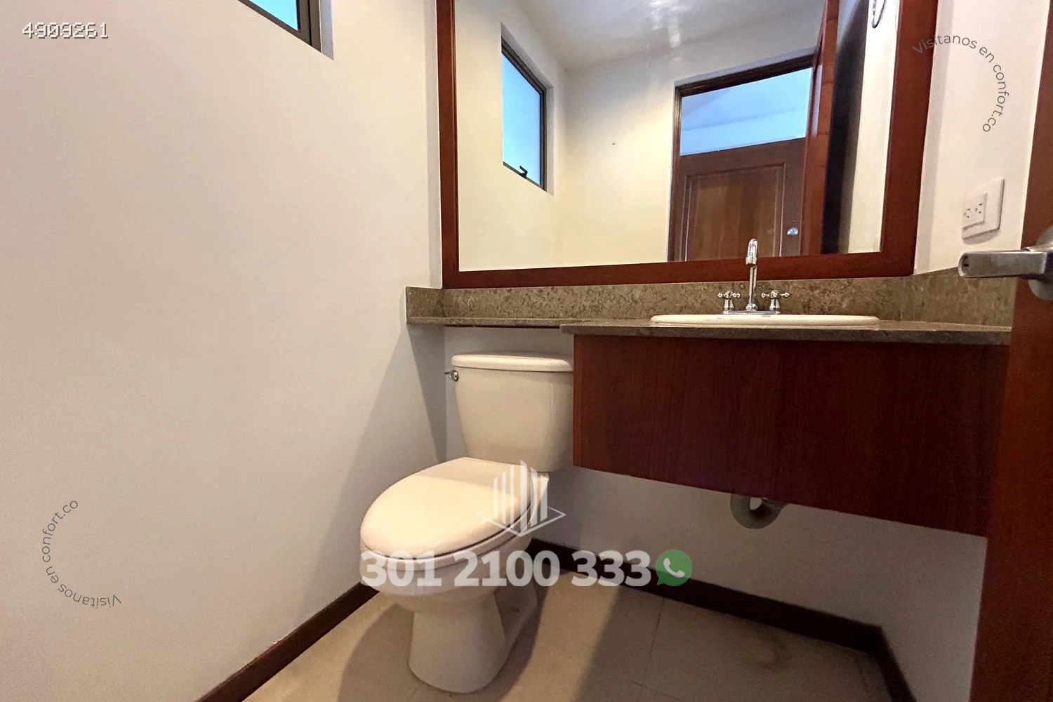 CASA EN SAN LUCAS - EL POBLADO 4909261 — foto 3