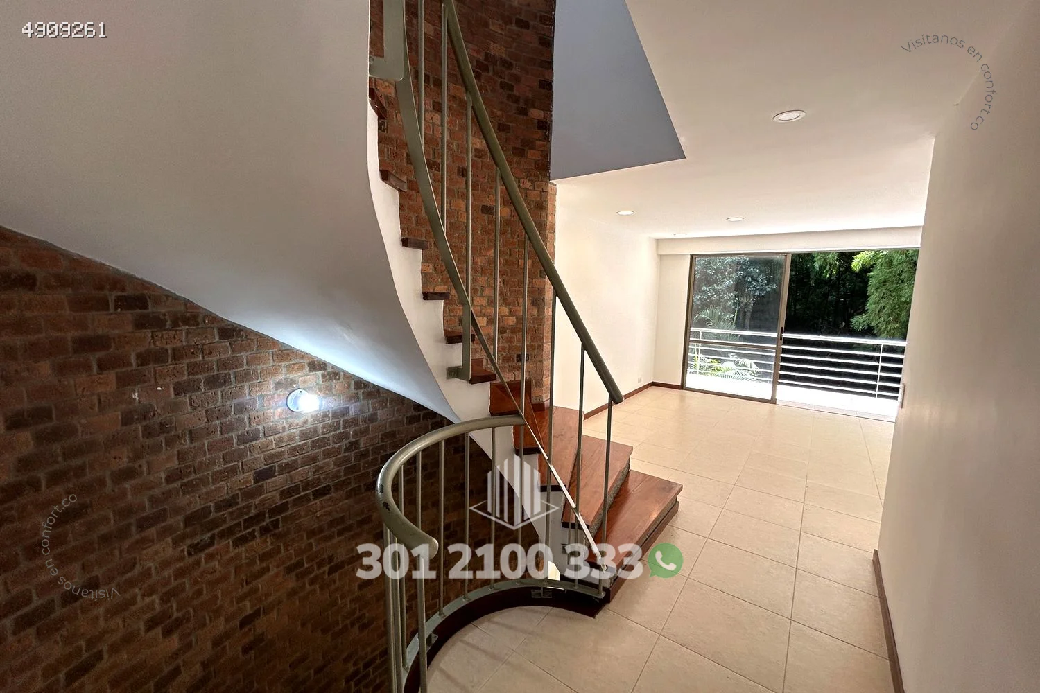 CASA EN SAN LUCAS - EL POBLADO 4909261 — foto 4