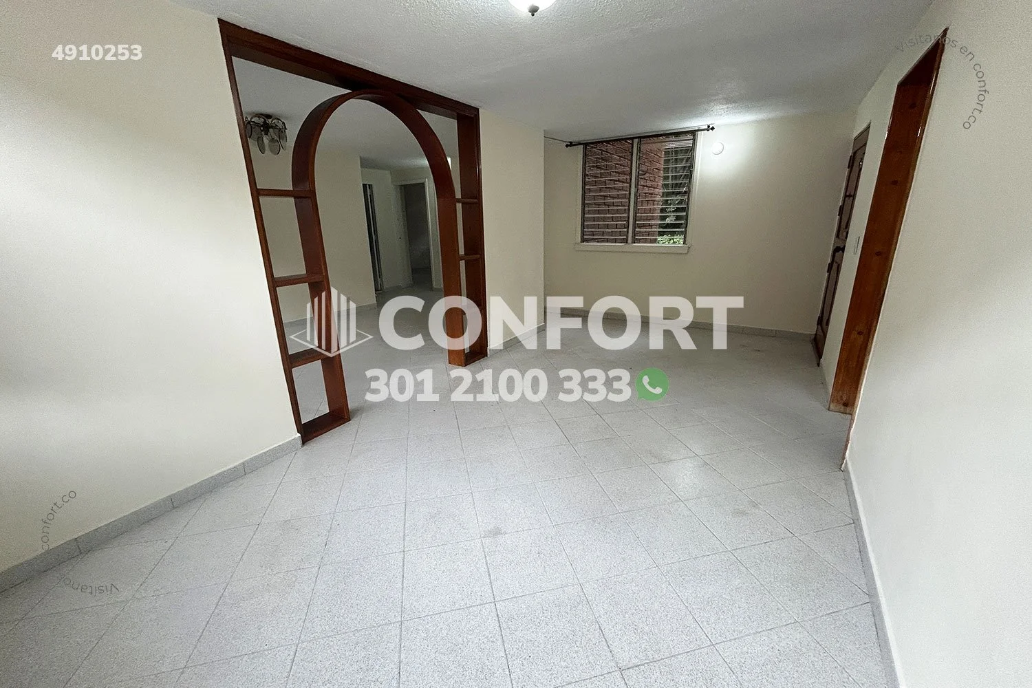 APARTAMENTO EN LAURELES - 4910253 — foto 2