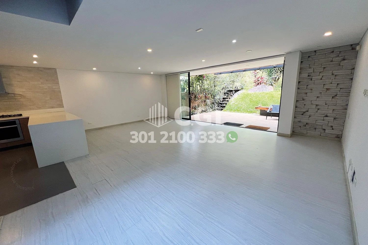CASA EN EL ESMERALDAL - ENVIGADO 4911242 — foto 3