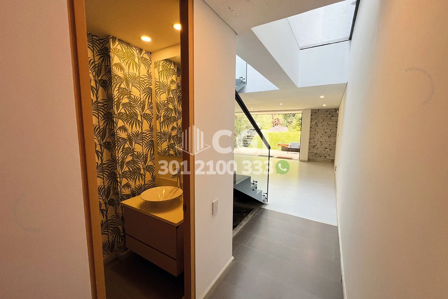 CASA EN EL ESMERALDAL - ENVIGADO 4911242 — foto 2