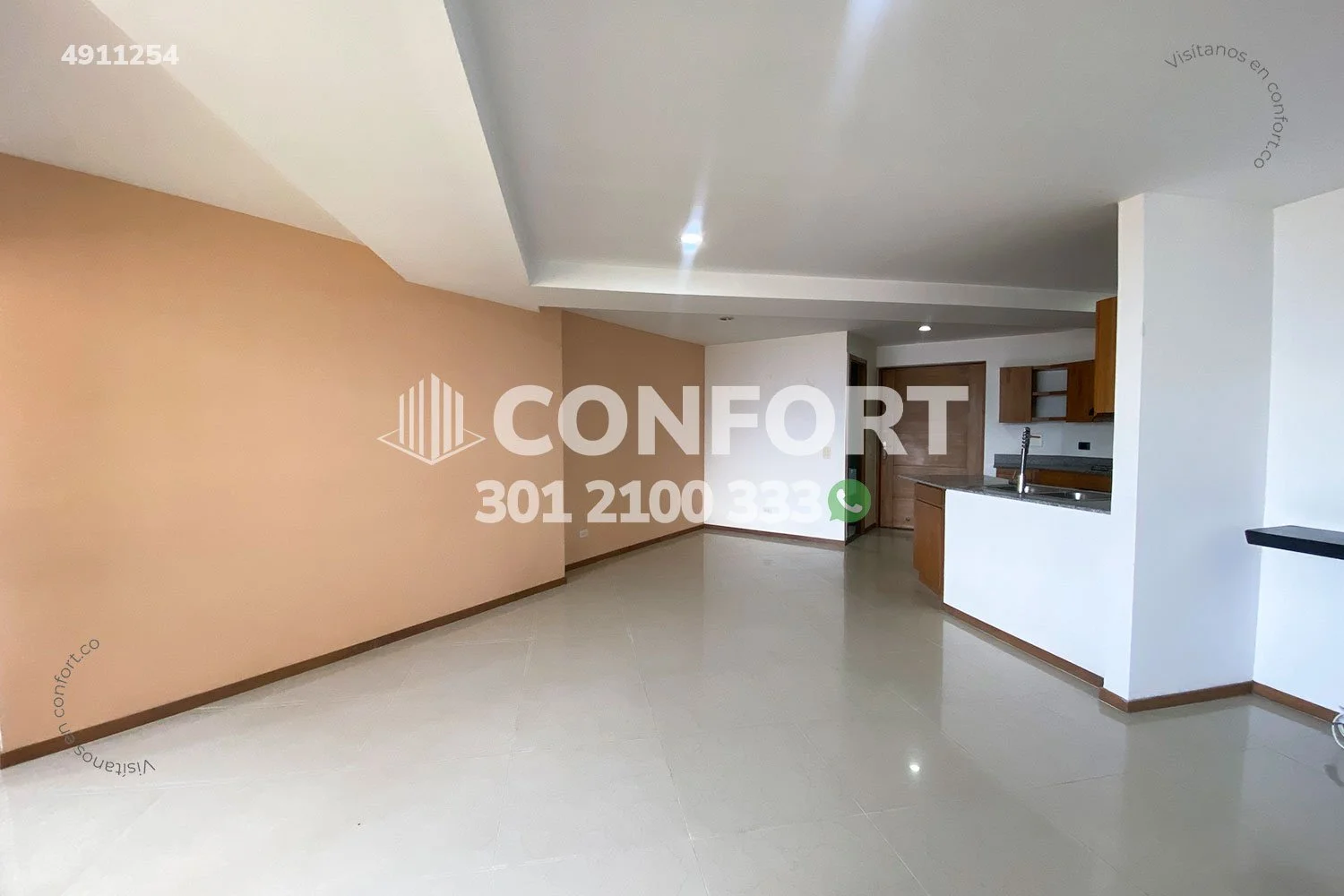 APARTAMENTO EN SABANETA 4911254 COP/USD — foto 3