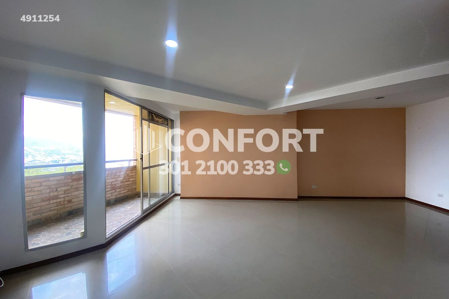 APARTAMENTO EN SABANETA 4911254 COP/USD — foto 4