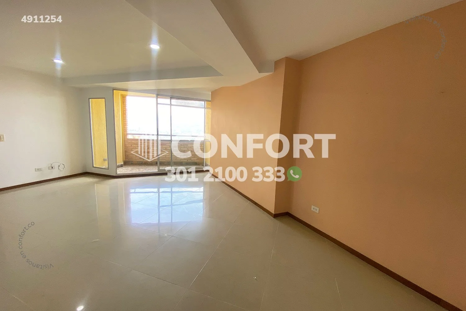 APARTAMENTO EN SABANETA 4911254 COP/USD — foto 2