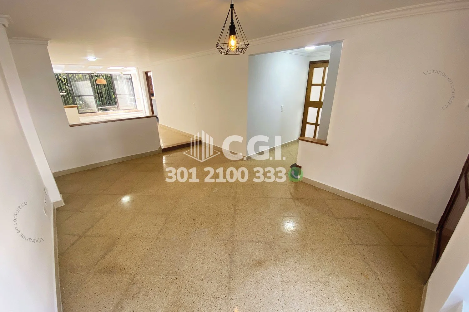 CASA EN EL CAMPESTRE - EL POBLADO 5001251 — foto 3