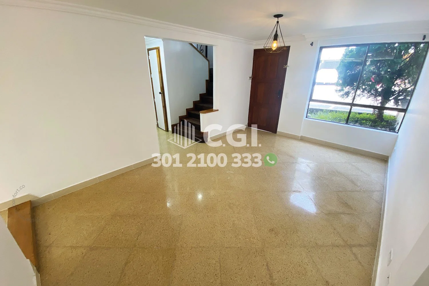 CASA EN EL CAMPESTRE - EL POBLADO 5001251 — foto 4