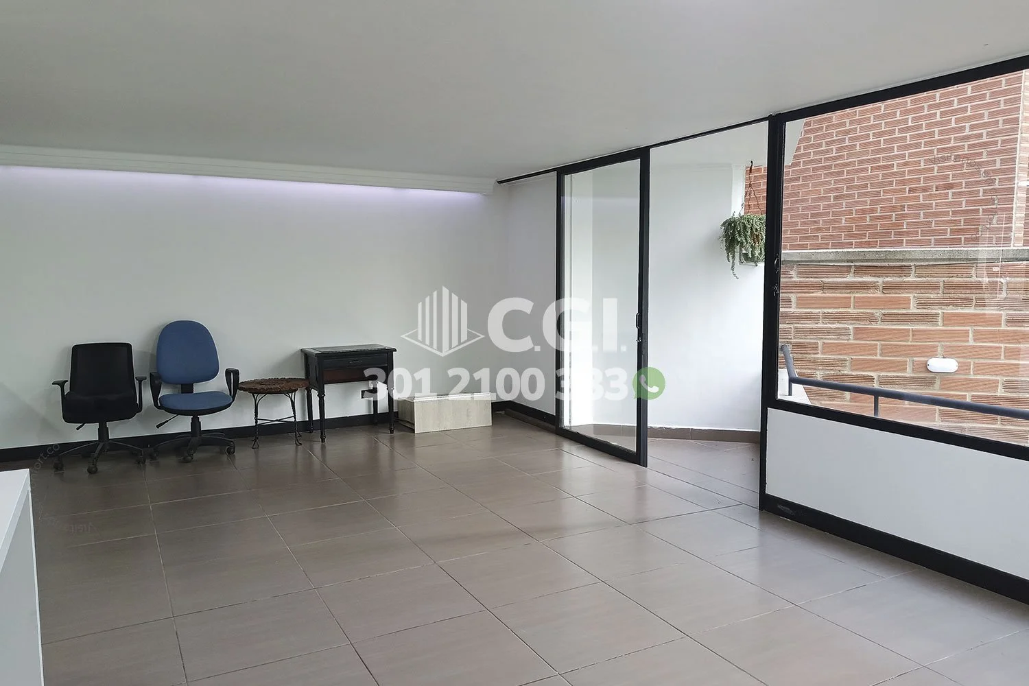 APARTAMENTO EN PATIO BONITO - EL POBLADO 500224 COP/USD — foto 4