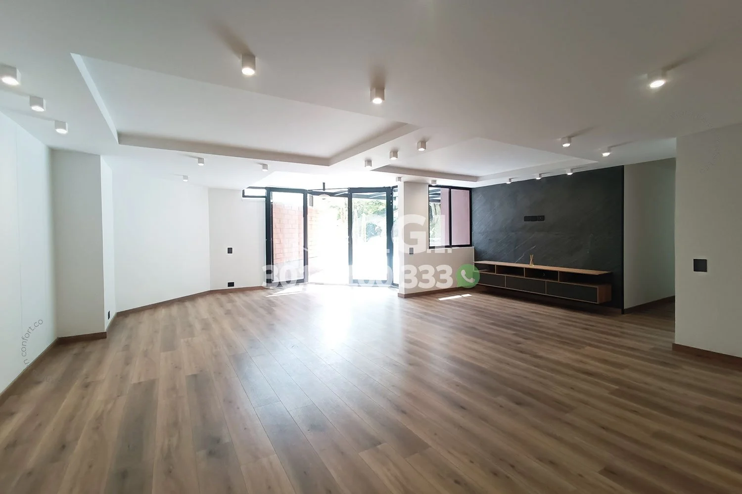 APARTAMENTO EN LAS PALMAS - EL POBLADO 5002251 COP/USD — foto 2