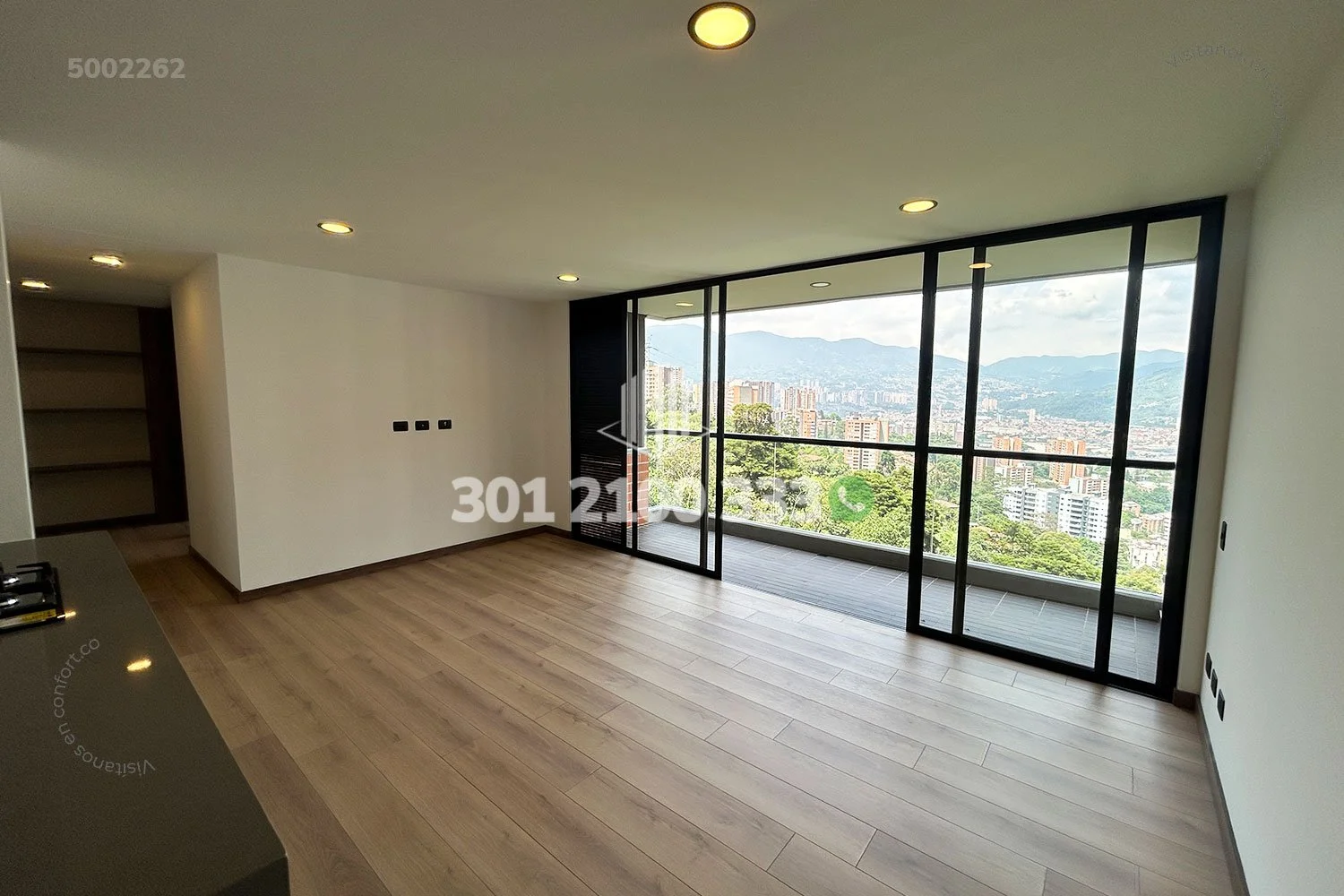 APTO EN EL TRIANON - ENVIGADO 5002262 — foto 2