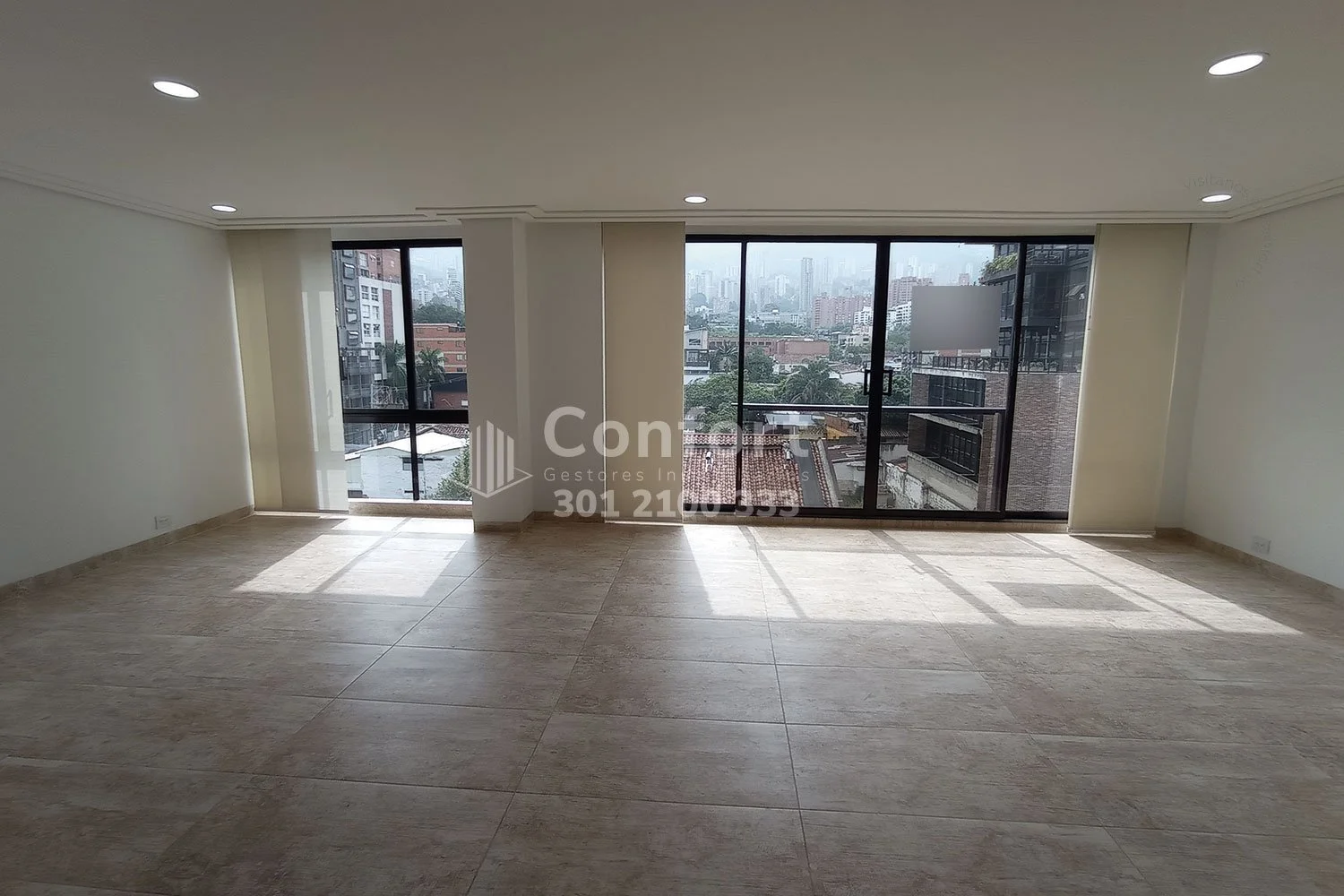 APARTAMENTO EN EL POBLADO 500324 — foto 3