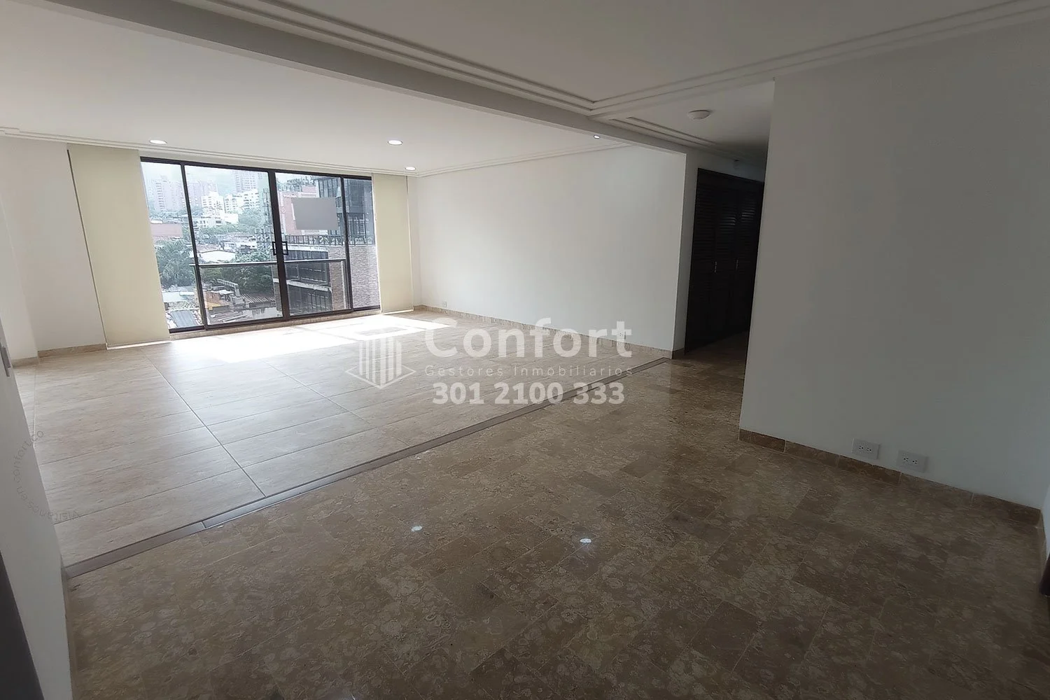 APARTAMENTO EN EL POBLADO 500324 — foto 2