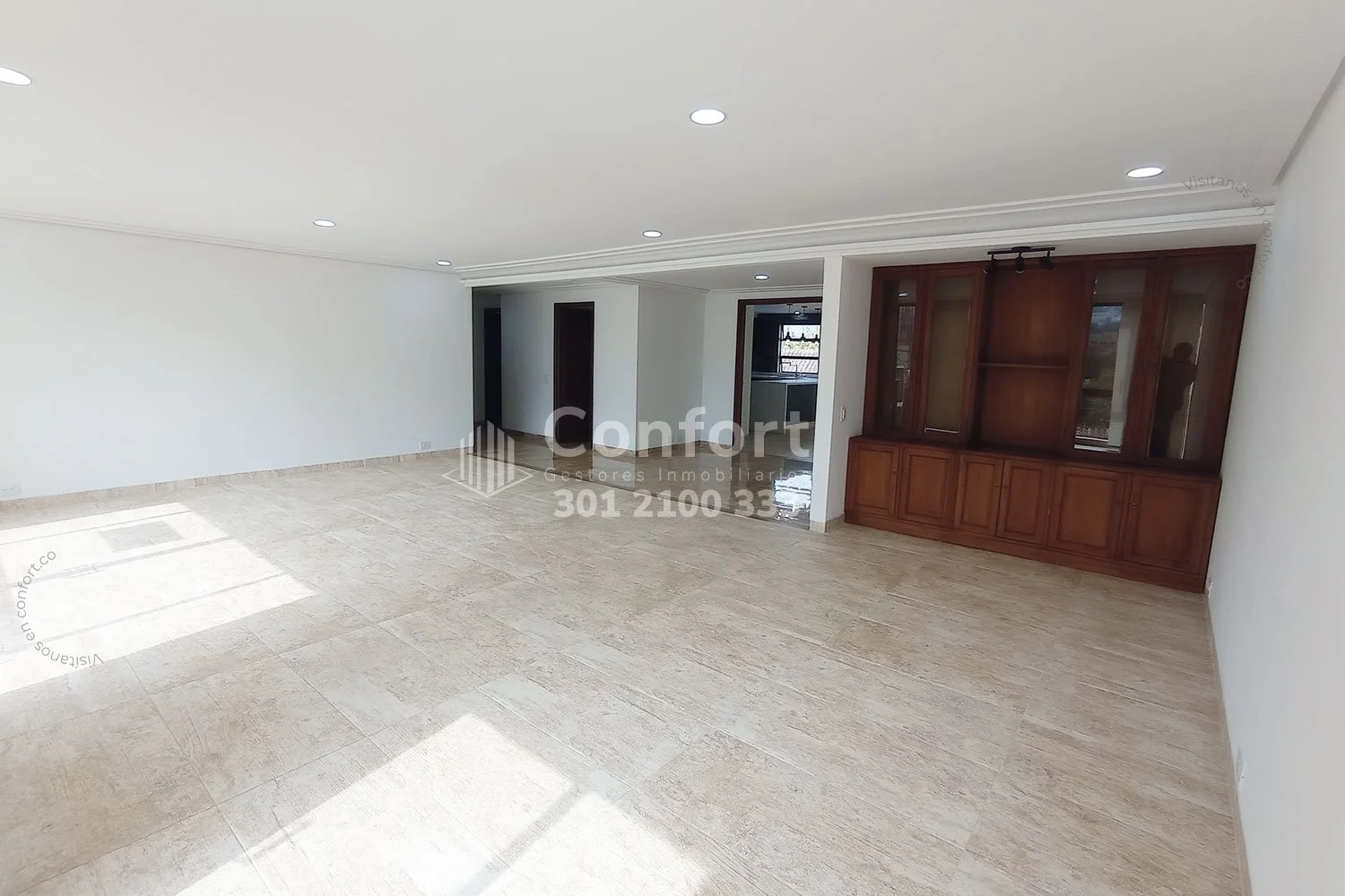 APARTAMENTO EN EL POBLADO 500324 — foto 4