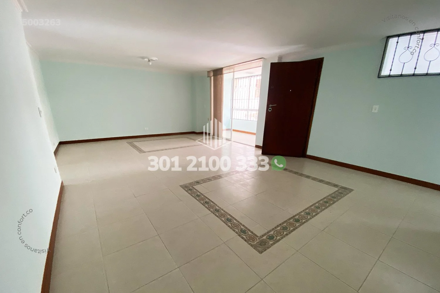APTO EN LAURELES - MEDELLÍN 5003263 — foto 3