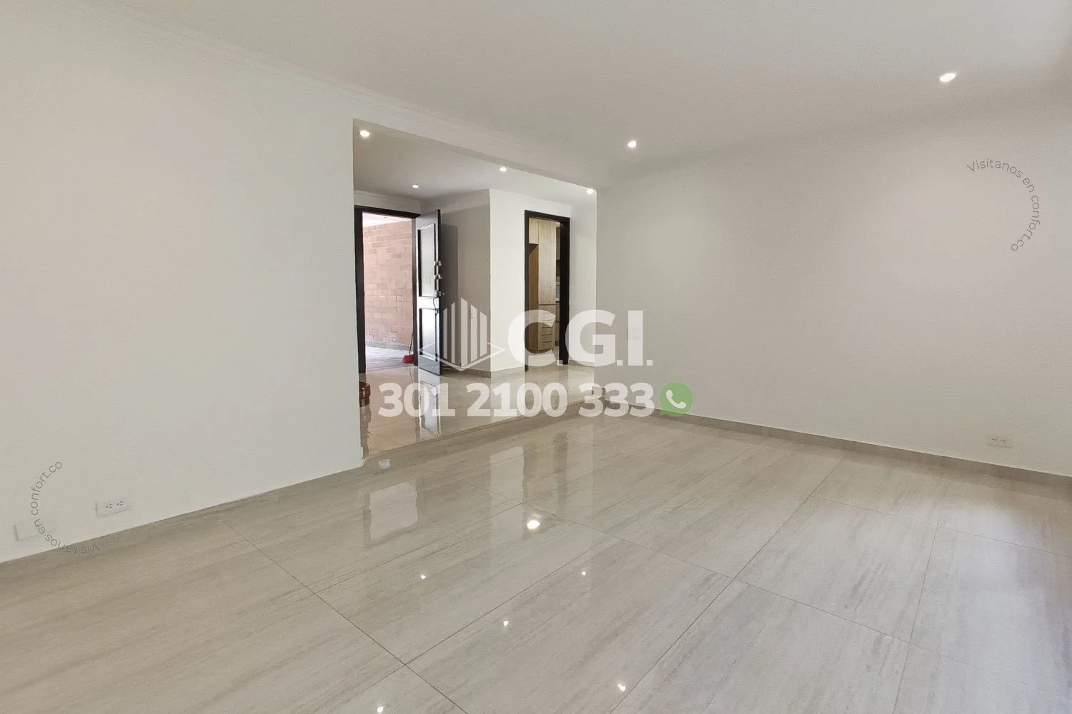 CASA EN LA SEBASTIANA - ENVIGADO 5006242 — foto 3