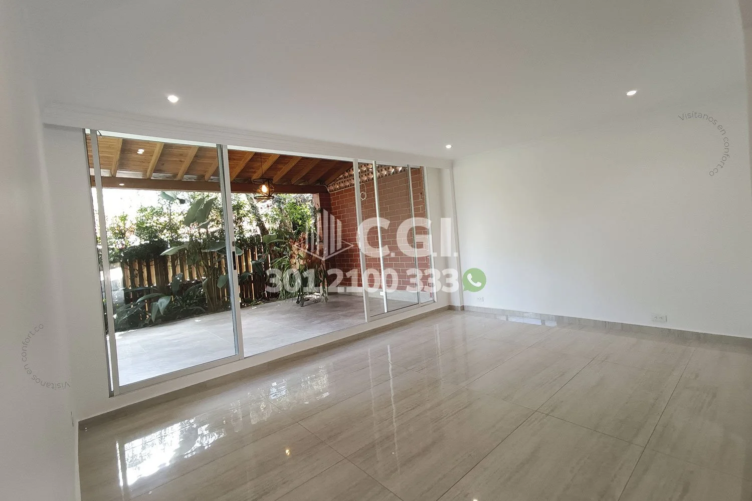CASA EN LA SEBASTIANA - ENVIGADO 5006242 — foto 2