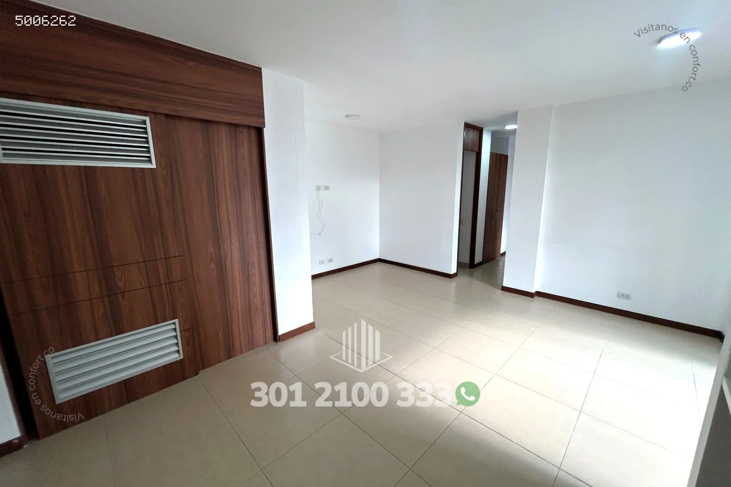 APTO EN LAS BRUJAS - ENVIGADO 5006262 — foto 2