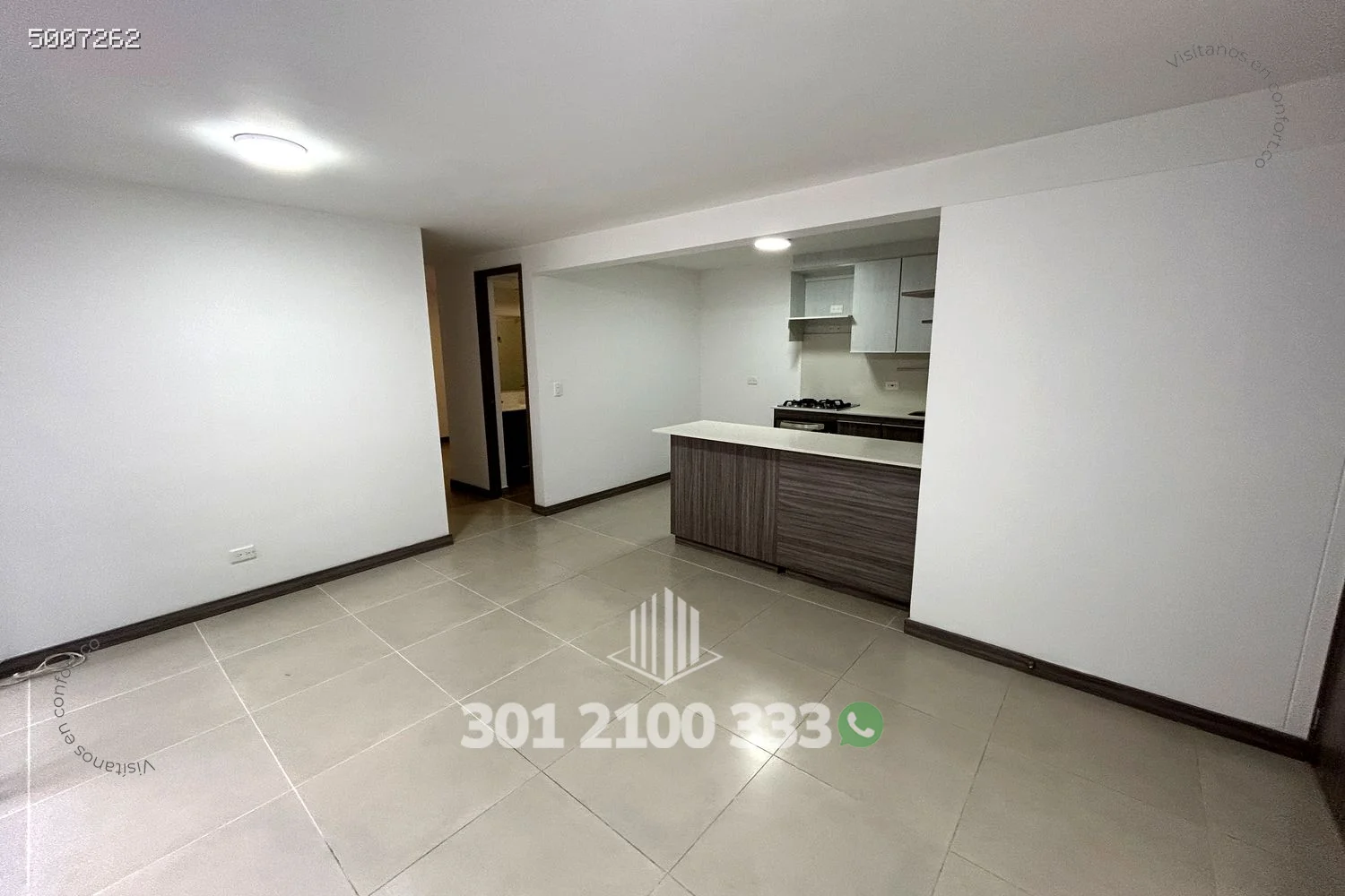 APTO EN LAS BRUJAS - ENVIGADO 5007262 — foto 2