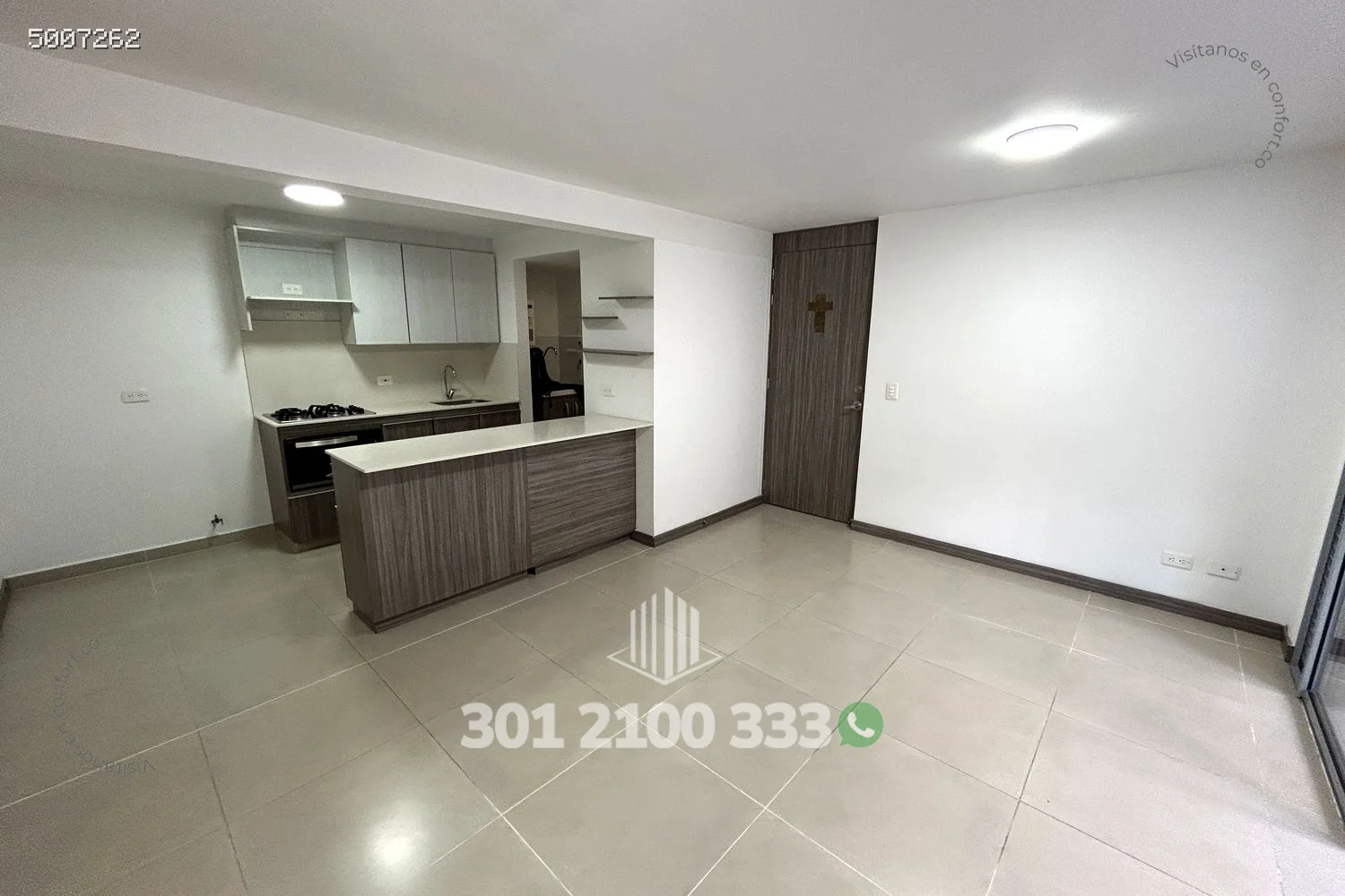 APTO EN LAS BRUJAS - ENVIGADO 5007262 — foto 3