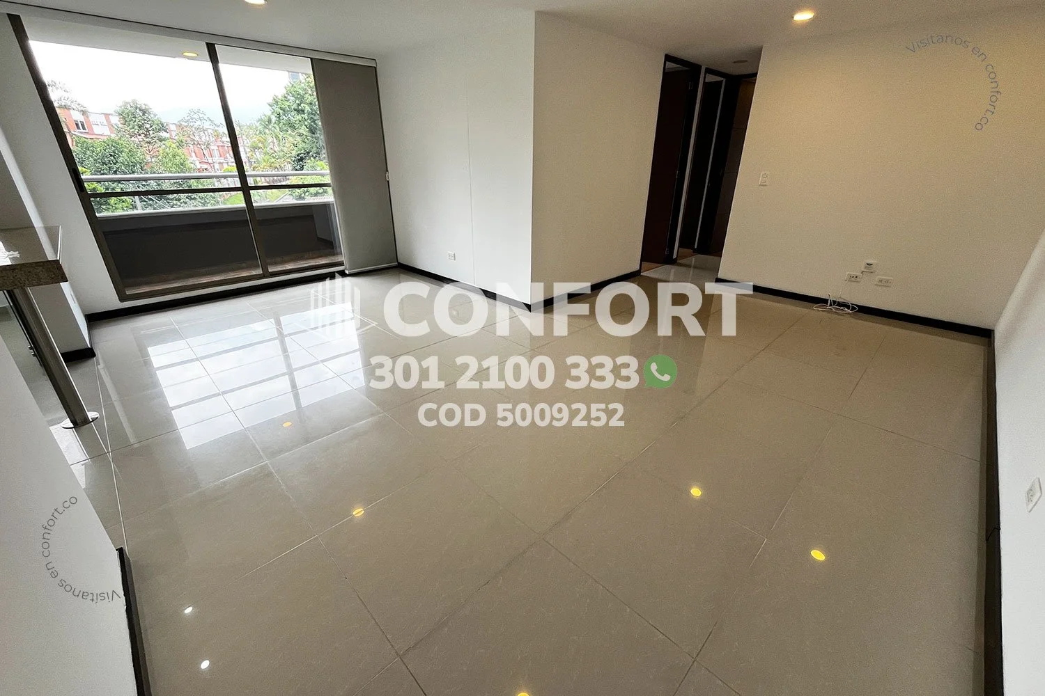 APARTAMENTO EN ENVIGADO 5009252 — foto 2