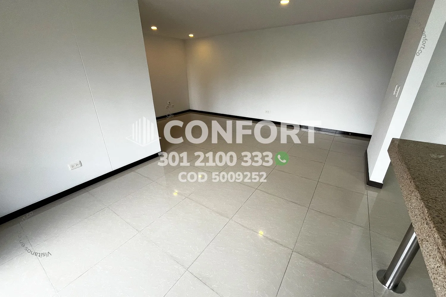 APARTAMENTO EN ENVIGADO 5009252 — foto 4