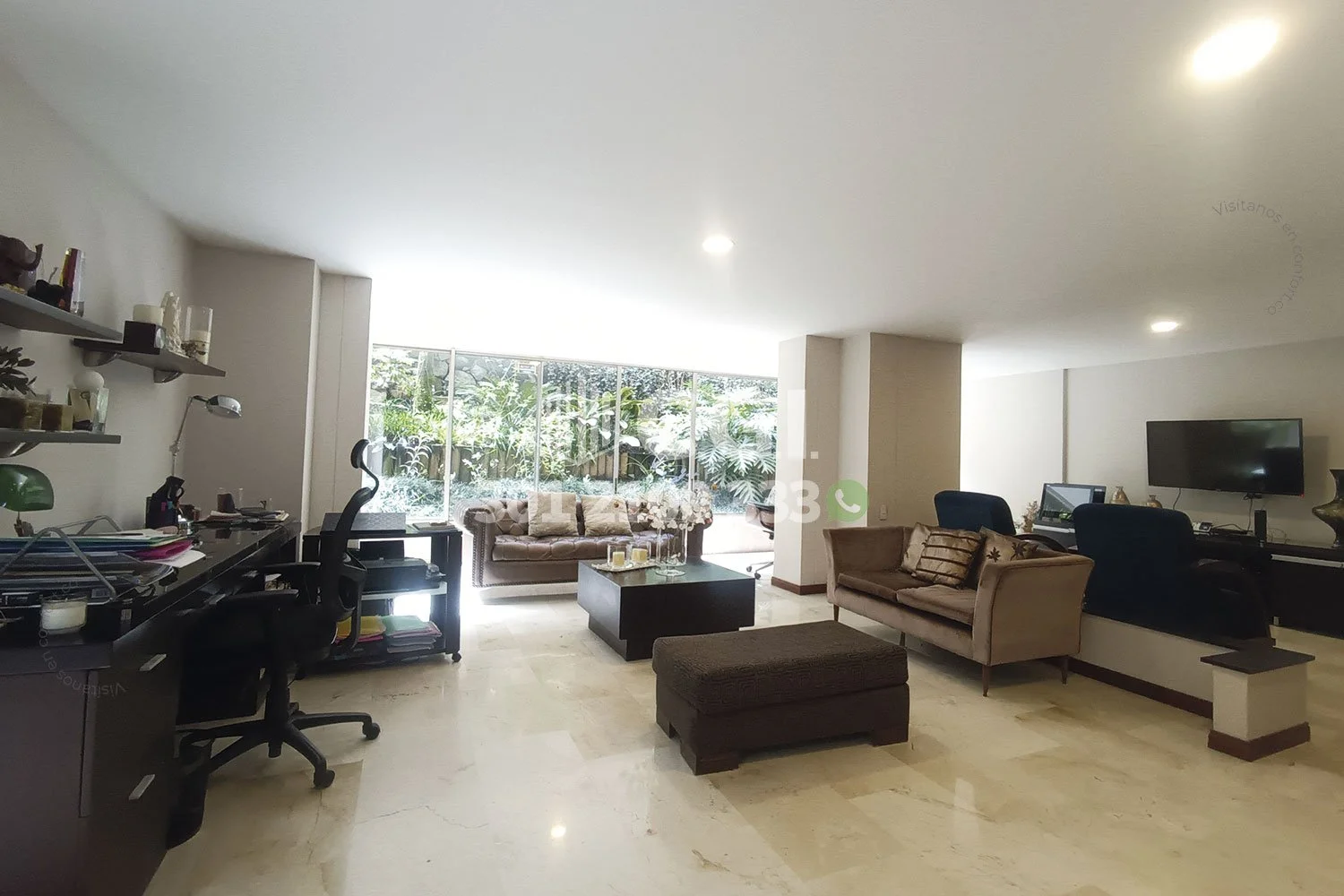 APARTAMENTO EN LA FLORIDA - POBLADO 5011241 COP/USD — foto 4