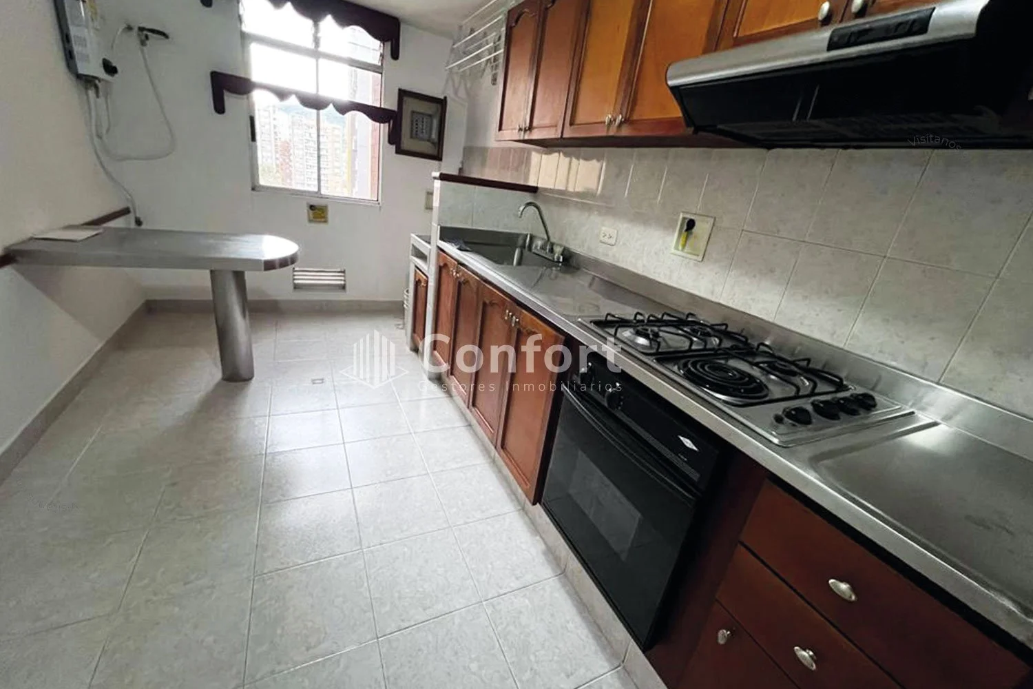 APARTAMENTO EN LA LOMA DE LOS BERNAL 510124 — foto 4