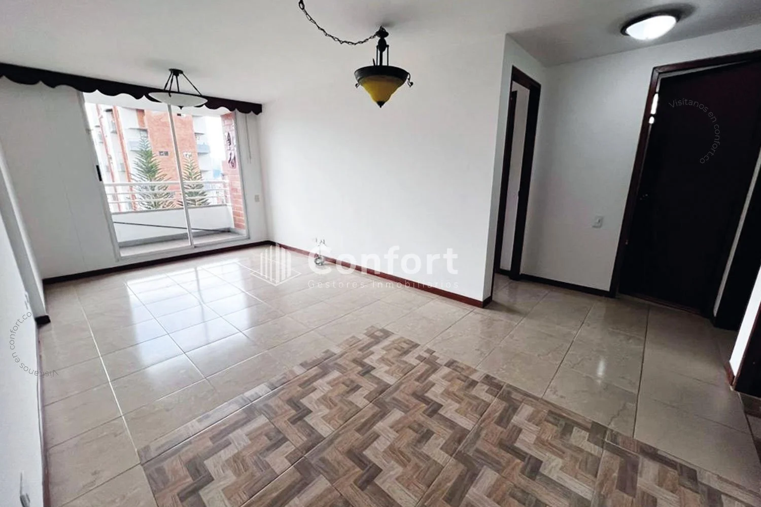 APARTAMENTO EN LA LOMA DE LOS BERNAL 510124 — foto 2