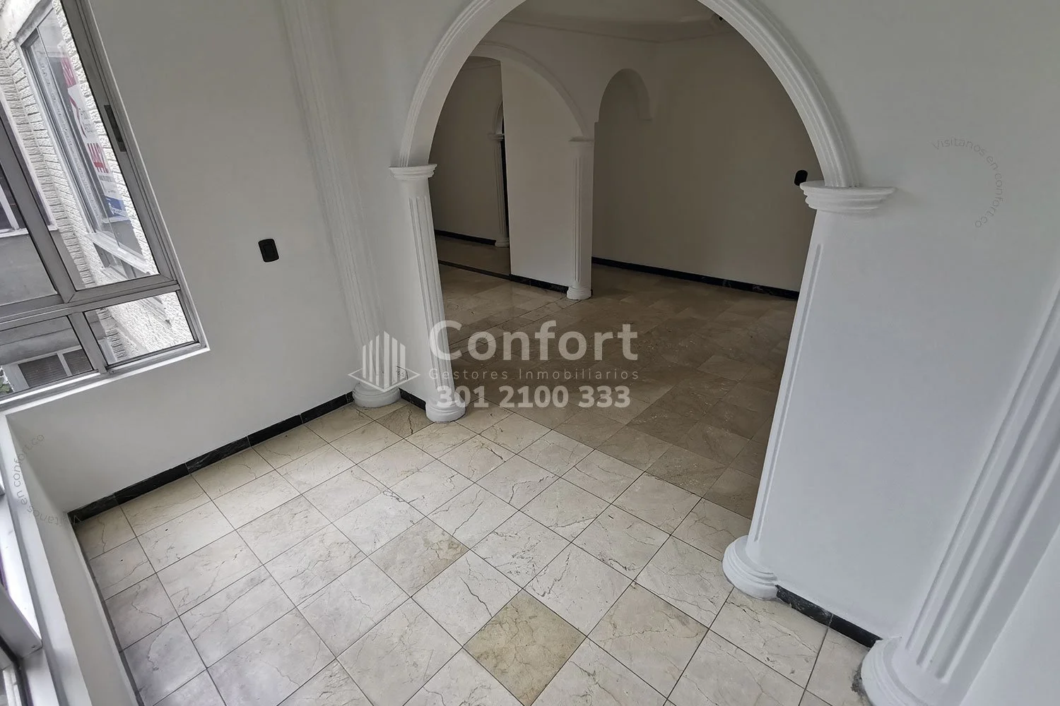 APARTAMENTO DUPLEX EN PATIO BONITO - POBLADO 510224 COP/USD — foto 4