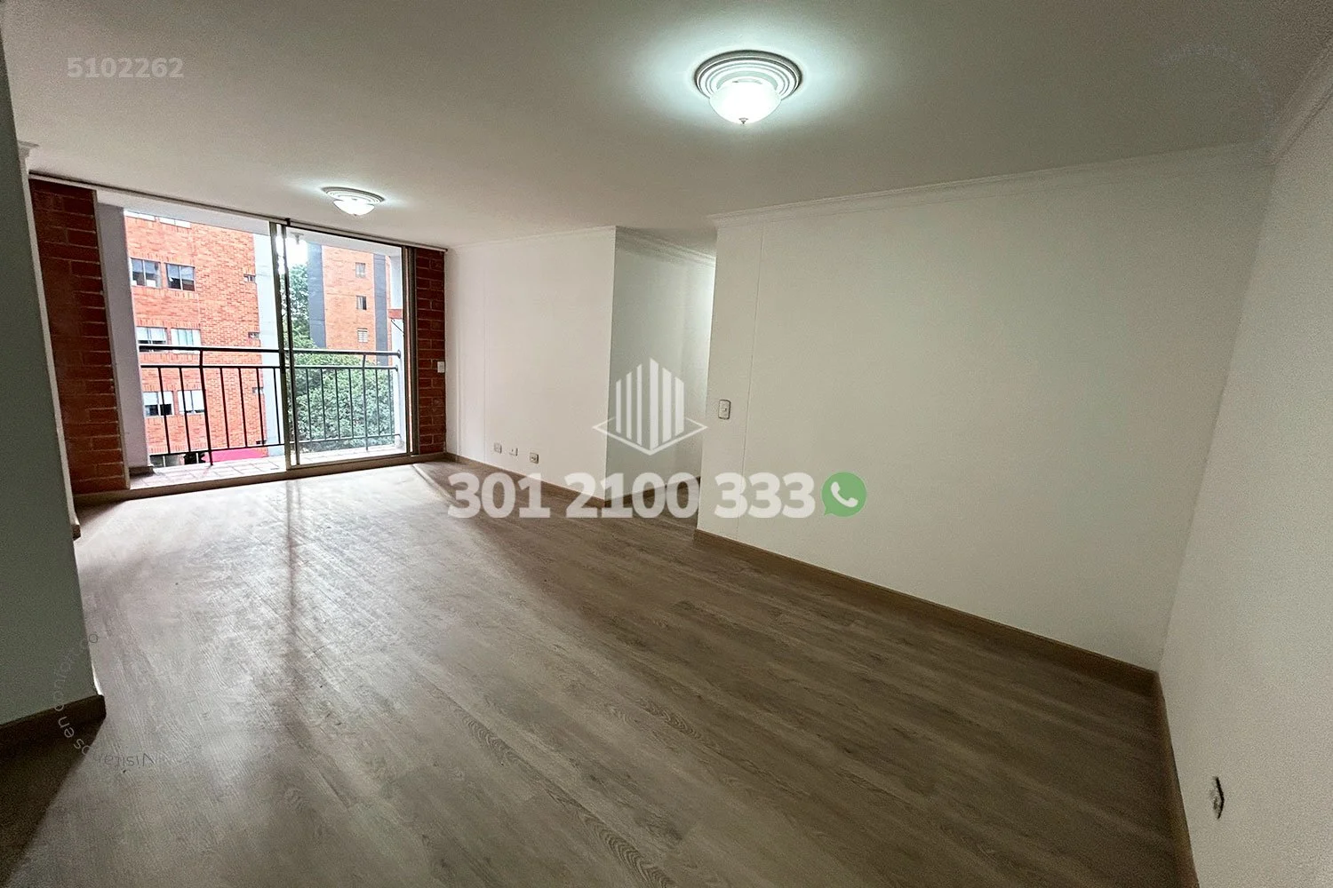 APTO EN VILLAGRANDE - ENVIGADO 5102262 — foto 4