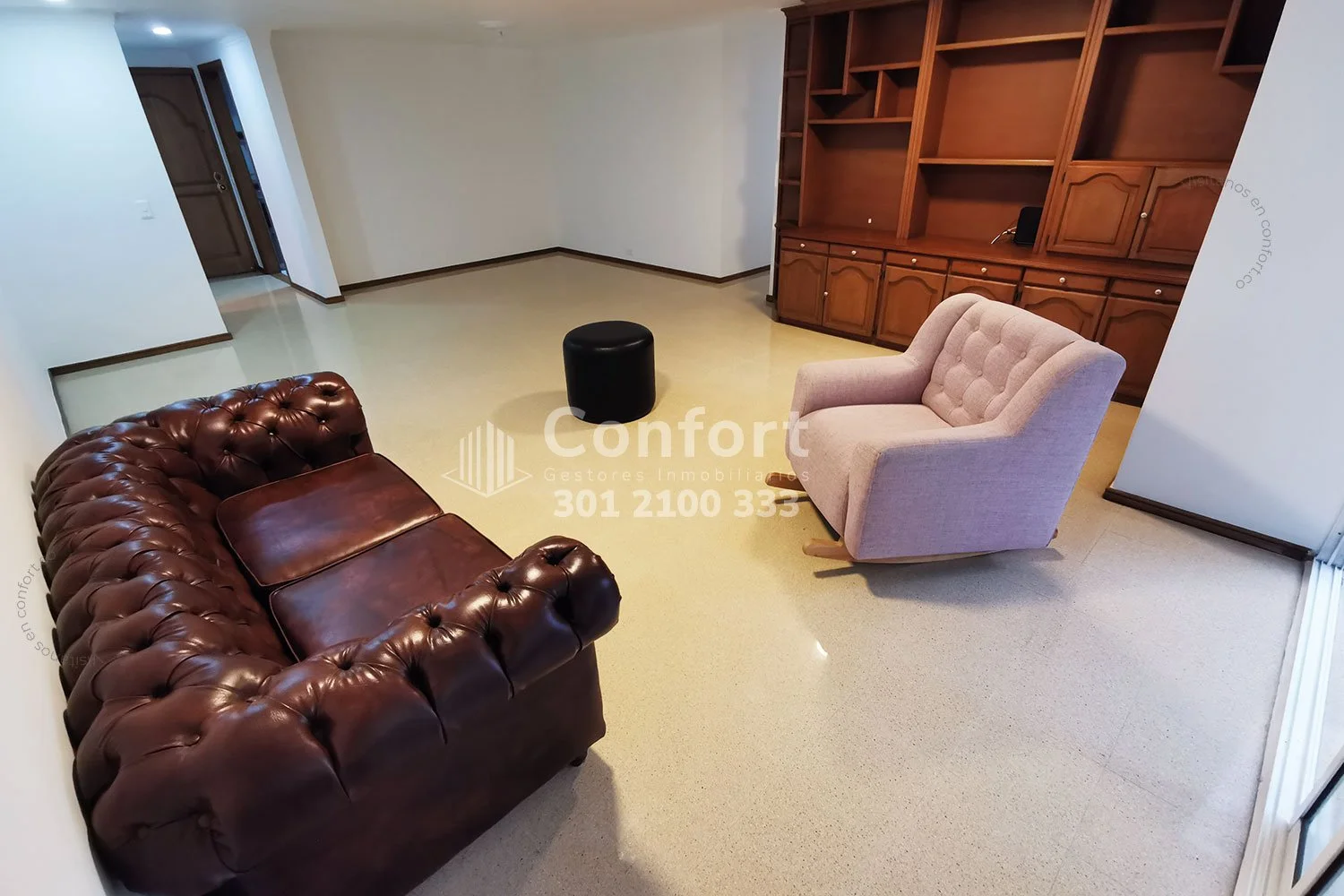 APARTAMENTO EN CASTROPOL 510324 — foto 3
