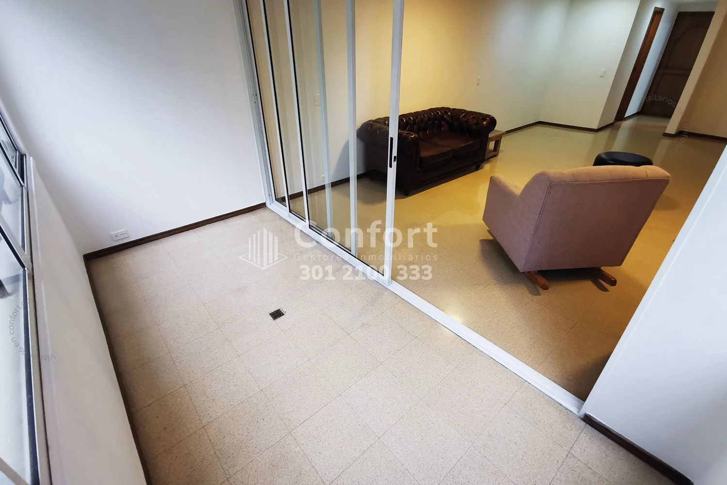 APARTAMENTO EN CASTROPOL 510324 — foto 4