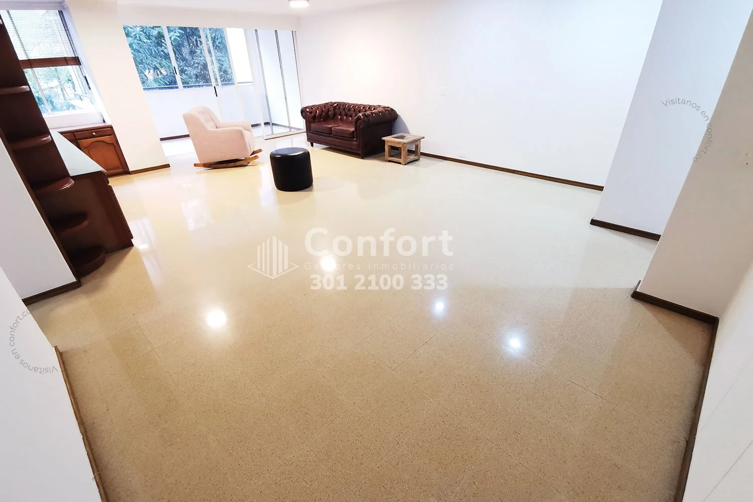 APARTAMENTO EN CASTROPOL 510324 — foto 2