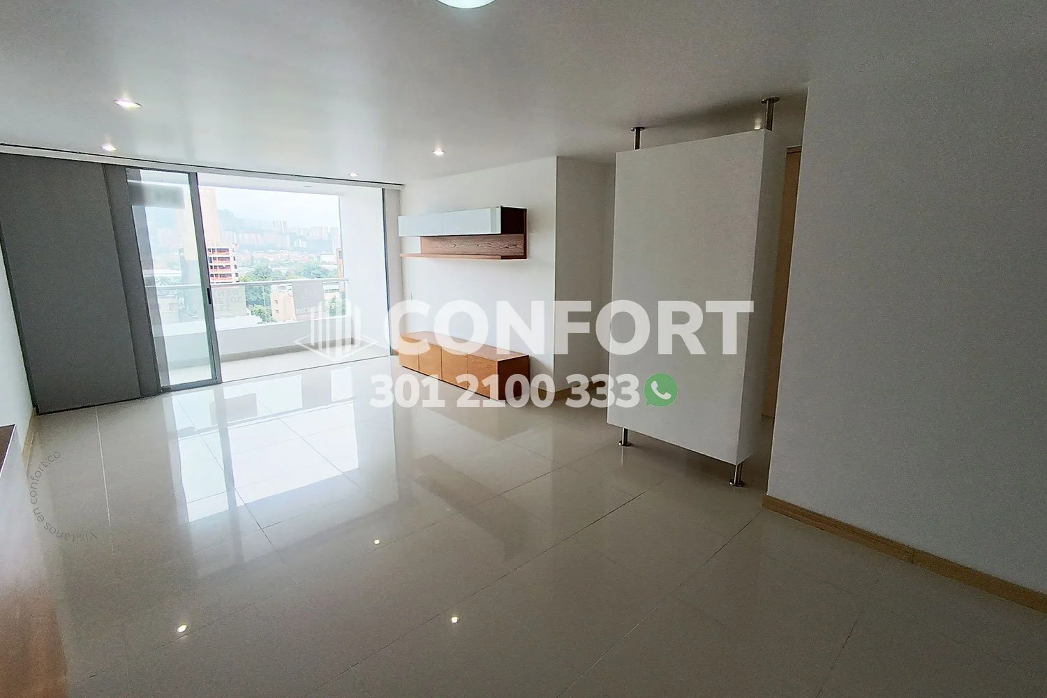 APARTAMENTO EN VILLA GRANDE - ENVIGADO 5103252 COP/USD — foto 3