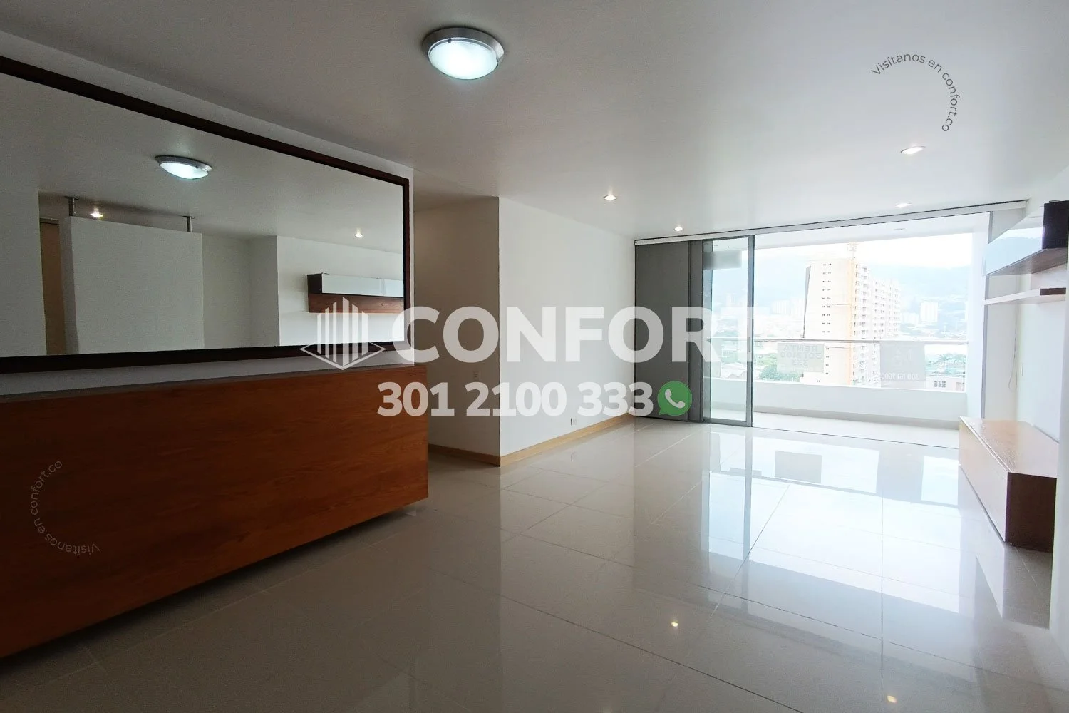 APARTAMENTO EN VILLA GRANDE - ENVIGADO 5103252 COP/USD — foto 2