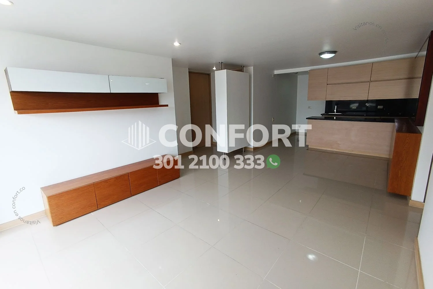 APARTAMENTO EN VILLA GRANDE - ENVIGADO 5103252 COP/USD — foto 4