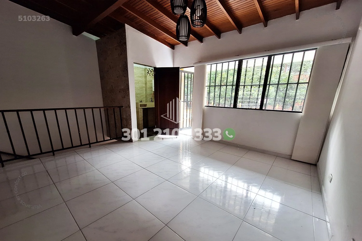 CASA EN SIMÓN BOLÍVAR - MEDELLÍN 5103263 — foto 3