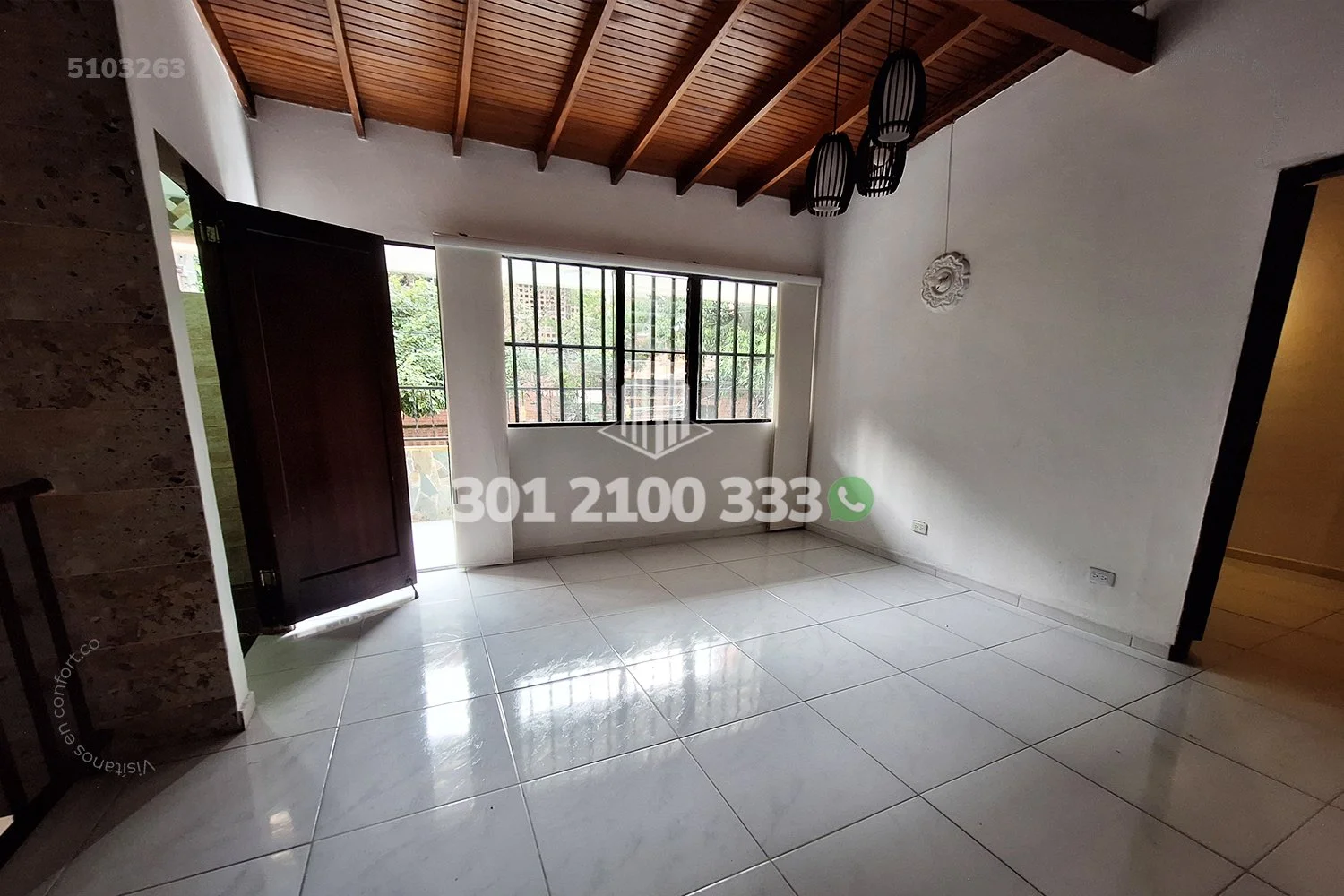 CASA EN SIMÓN BOLÍVAR - MEDELLÍN 5103263 — foto 2
