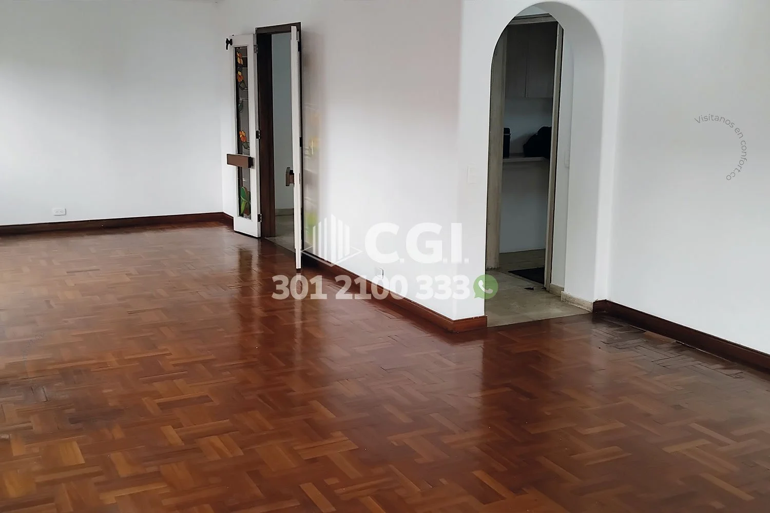 PENTHOUSE EN MILLA DE ORO - EL POBLADO 5107241 COP/USD — foto 3