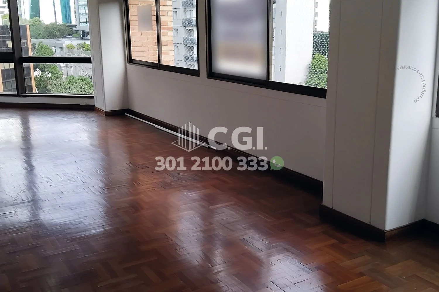 PENTHOUSE EN MILLA DE ORO - EL POBLADO 5107241 COP/USD — foto 2