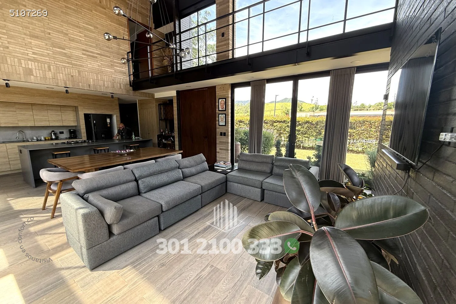 CASA EN LA CEJA - 5107269 — foto 4