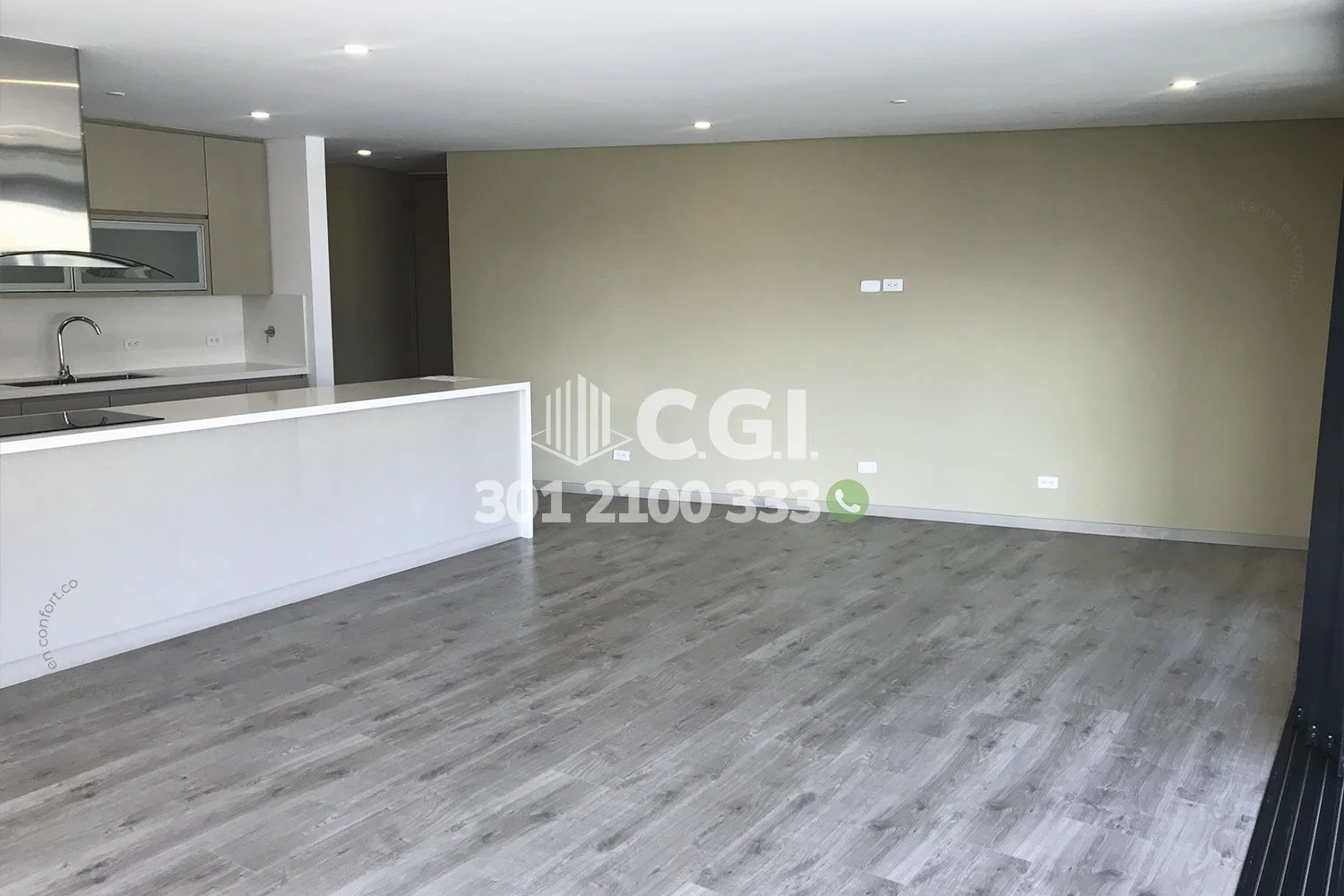 APARTAMENTO EN ALTOS DEL POBLADO 5108241 COP/USD — foto 3