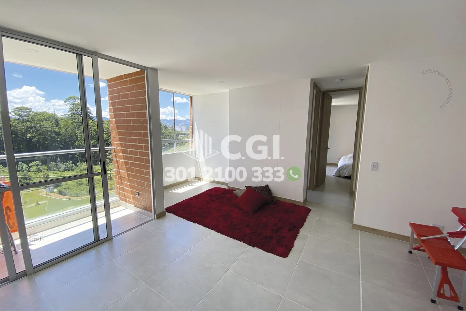 APARTAMENTO EN RIONEGRO 5110248 COP/USD — foto 2
