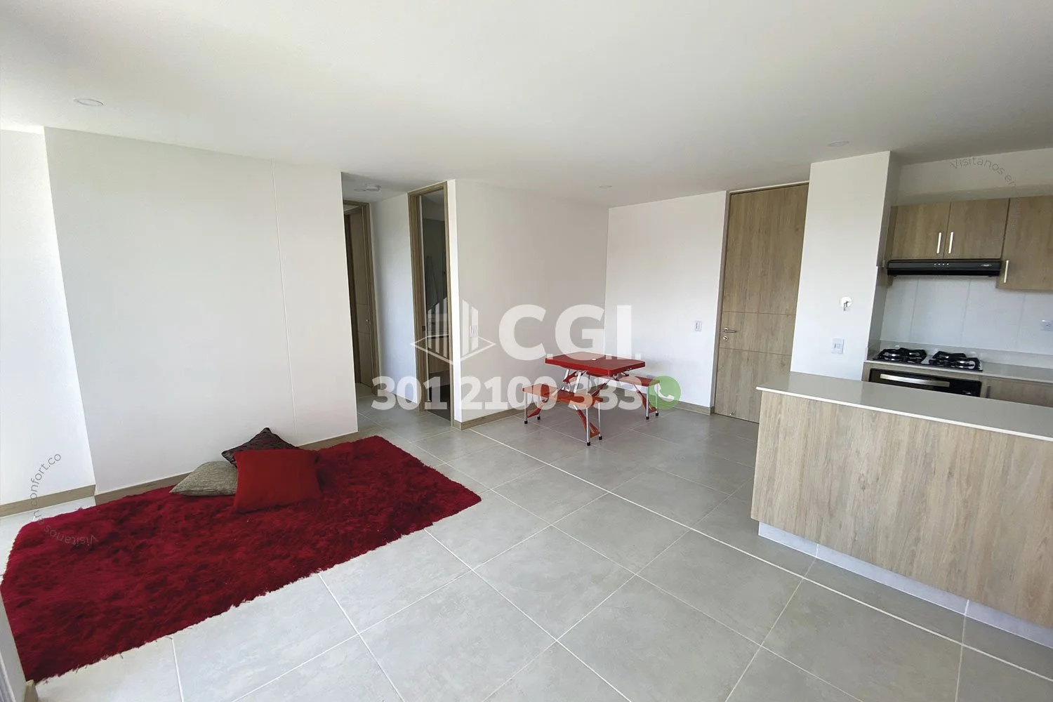 APARTAMENTO EN RIONEGRO 5110248 COP/USD — foto 3