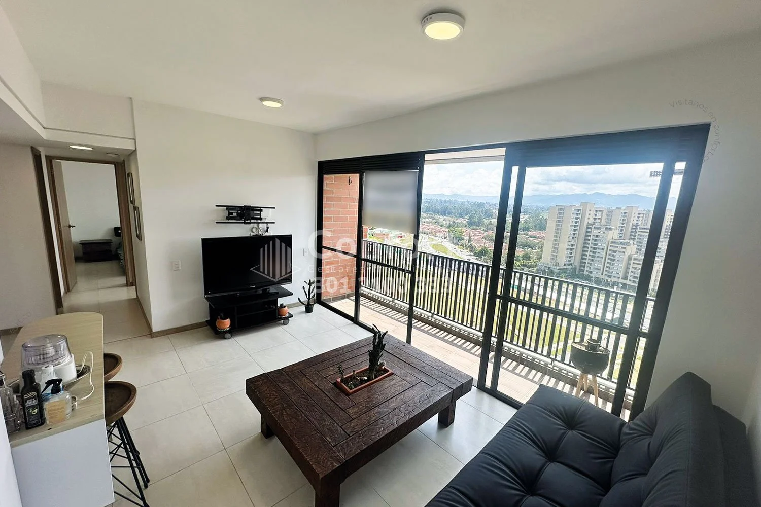 APARTAMENTO EN RIONEGRO 520324 — foto 2