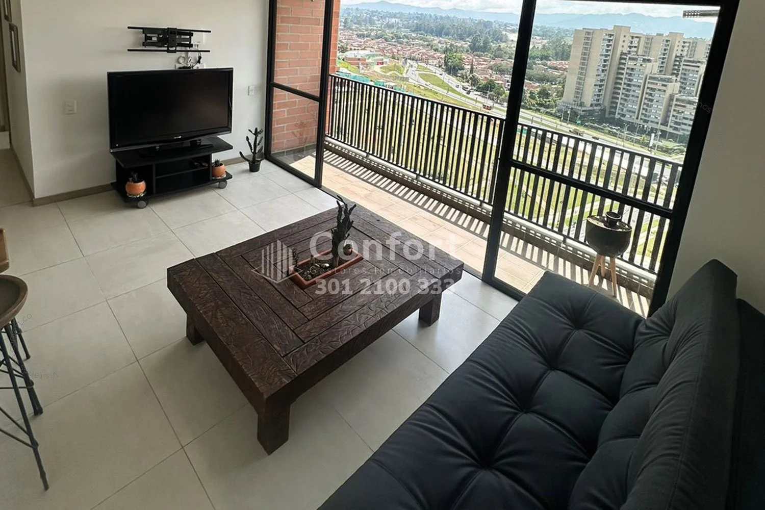 APARTAMENTO EN RIONEGRO 520324 — foto 3