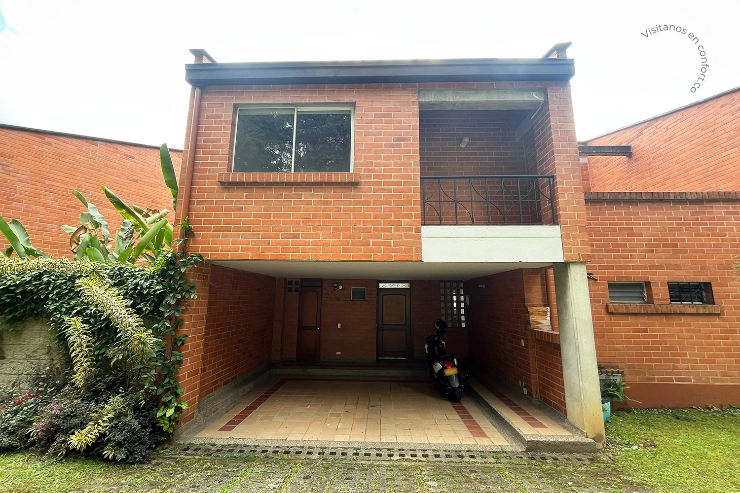 CASA EN LAS BRUJAS - ENVIGADO 5203262 — foto 1
