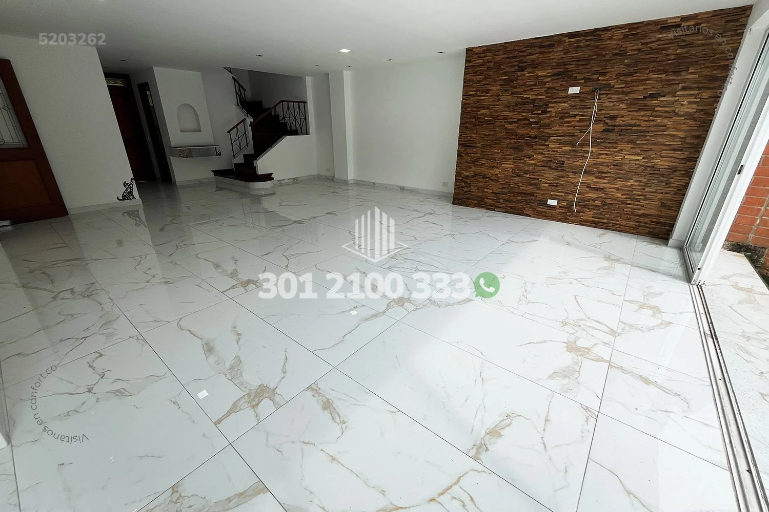 CASA EN LAS BRUJAS - ENVIGADO 5203262 — foto 2