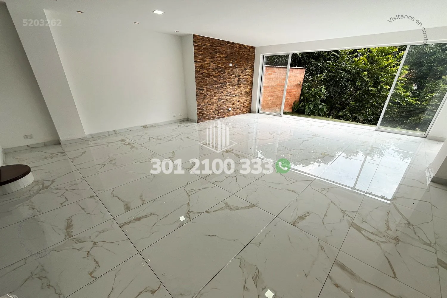 CASA EN LAS BRUJAS - ENVIGADO 5203262 — foto 3