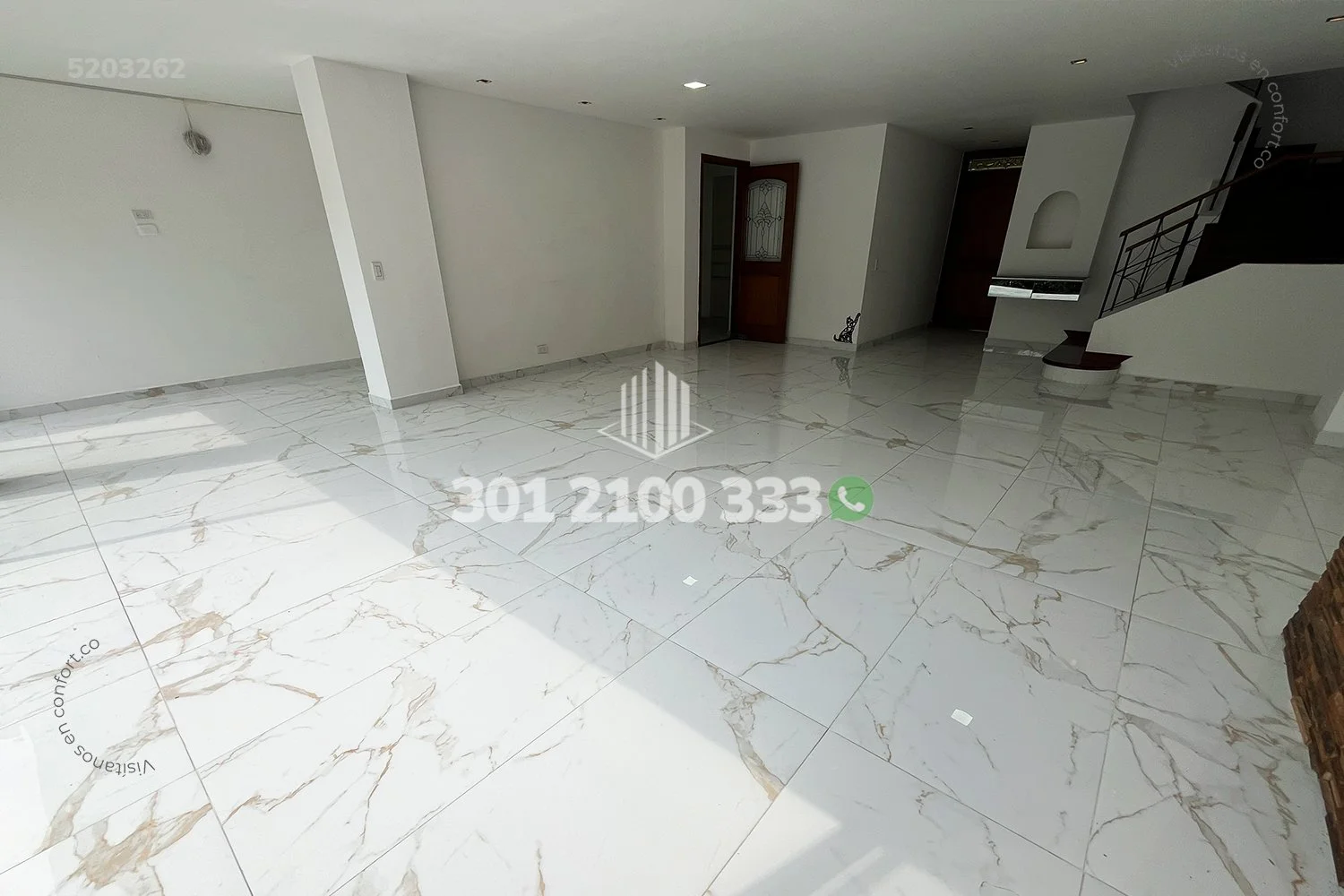 CASA EN LAS BRUJAS - ENVIGADO 5203262 — foto 4